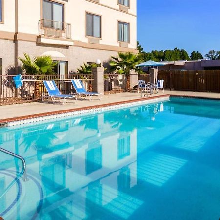 America's Best Value Inn&Suites-Livingston Extérieur photo