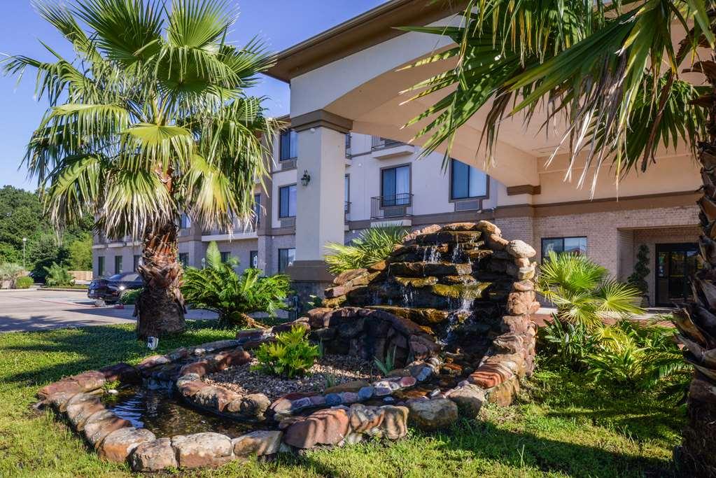 America's Best Value Inn&Suites-Livingston Facilités photo