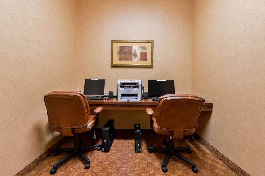 America's Best Value Inn&Suites-Livingston Facilités photo