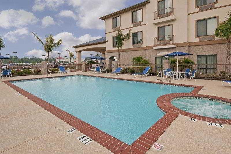 America's Best Value Inn&Suites-Livingston Extérieur photo