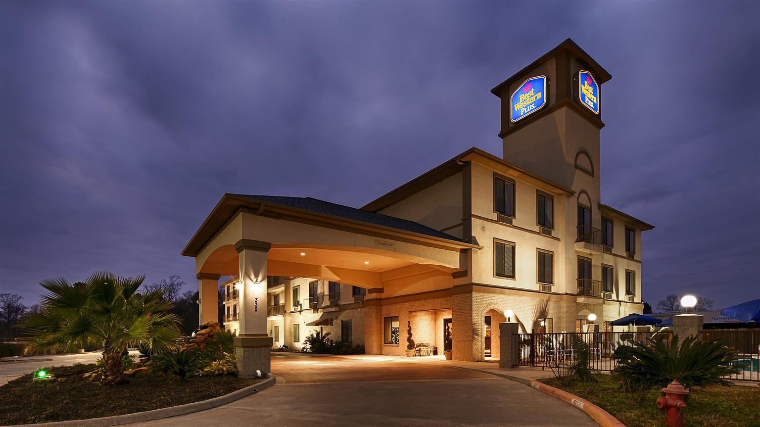 America's Best Value Inn&Suites-Livingston Extérieur photo