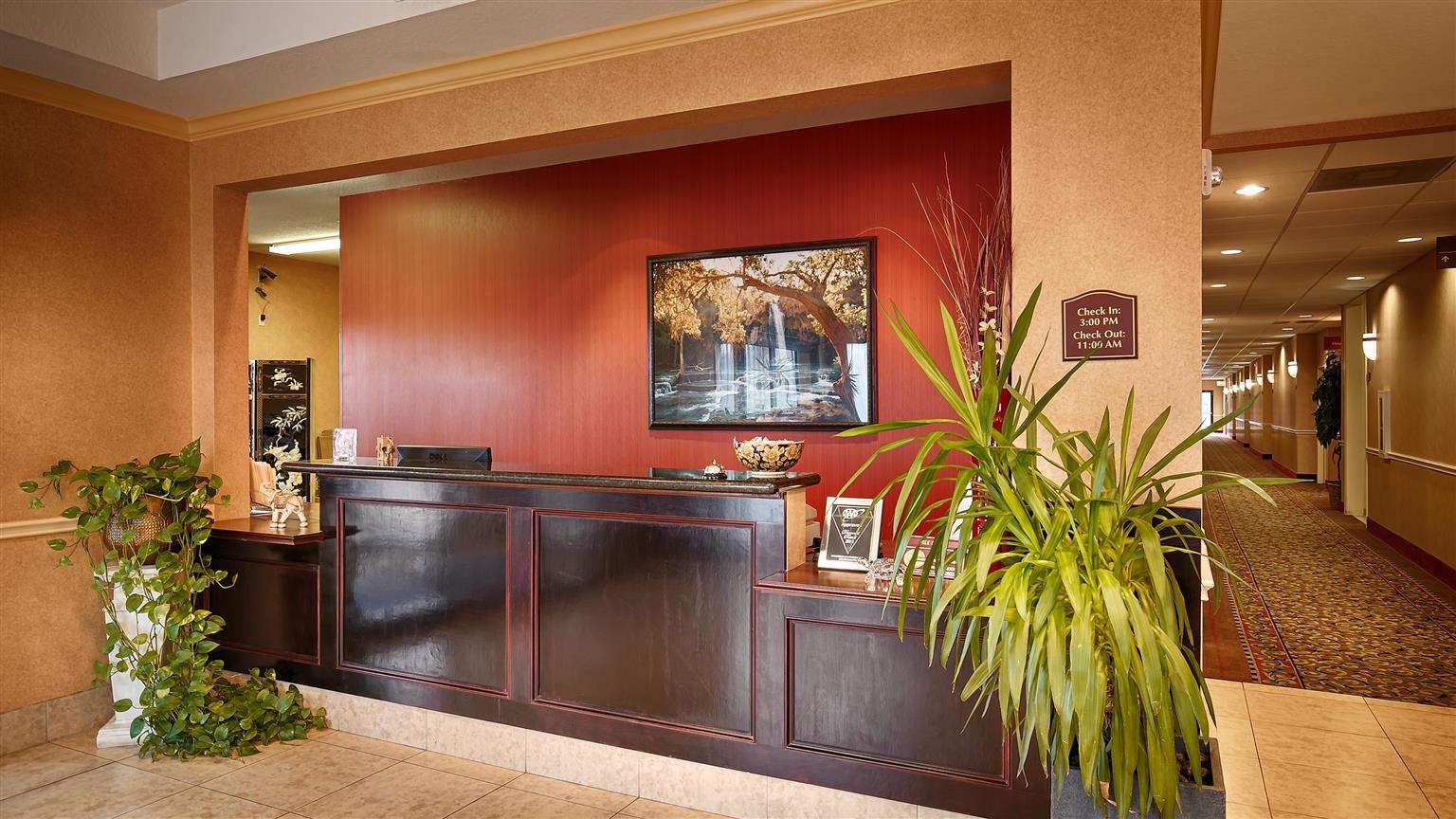 America's Best Value Inn&Suites-Livingston Extérieur photo