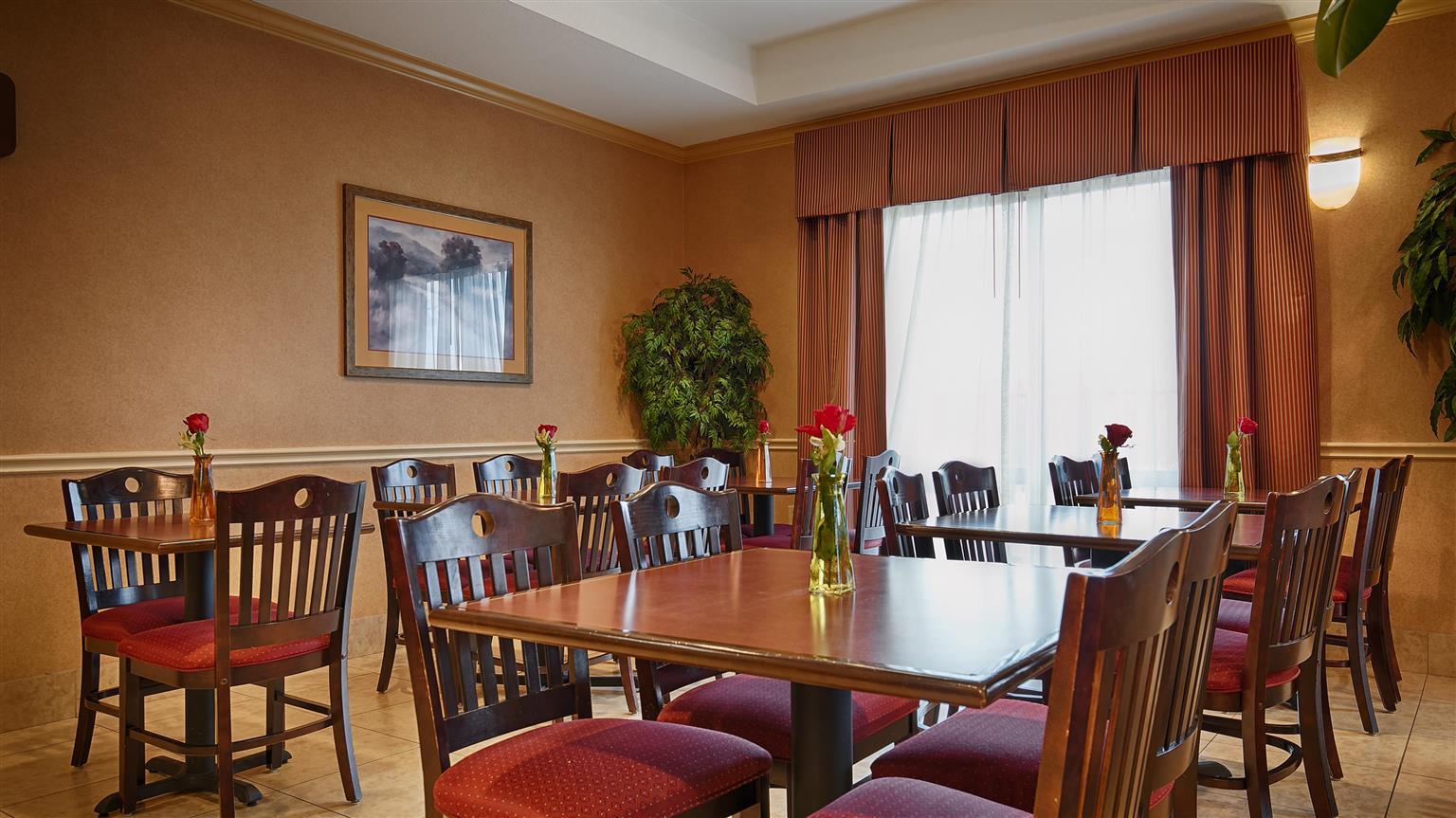 America's Best Value Inn&Suites-Livingston Extérieur photo