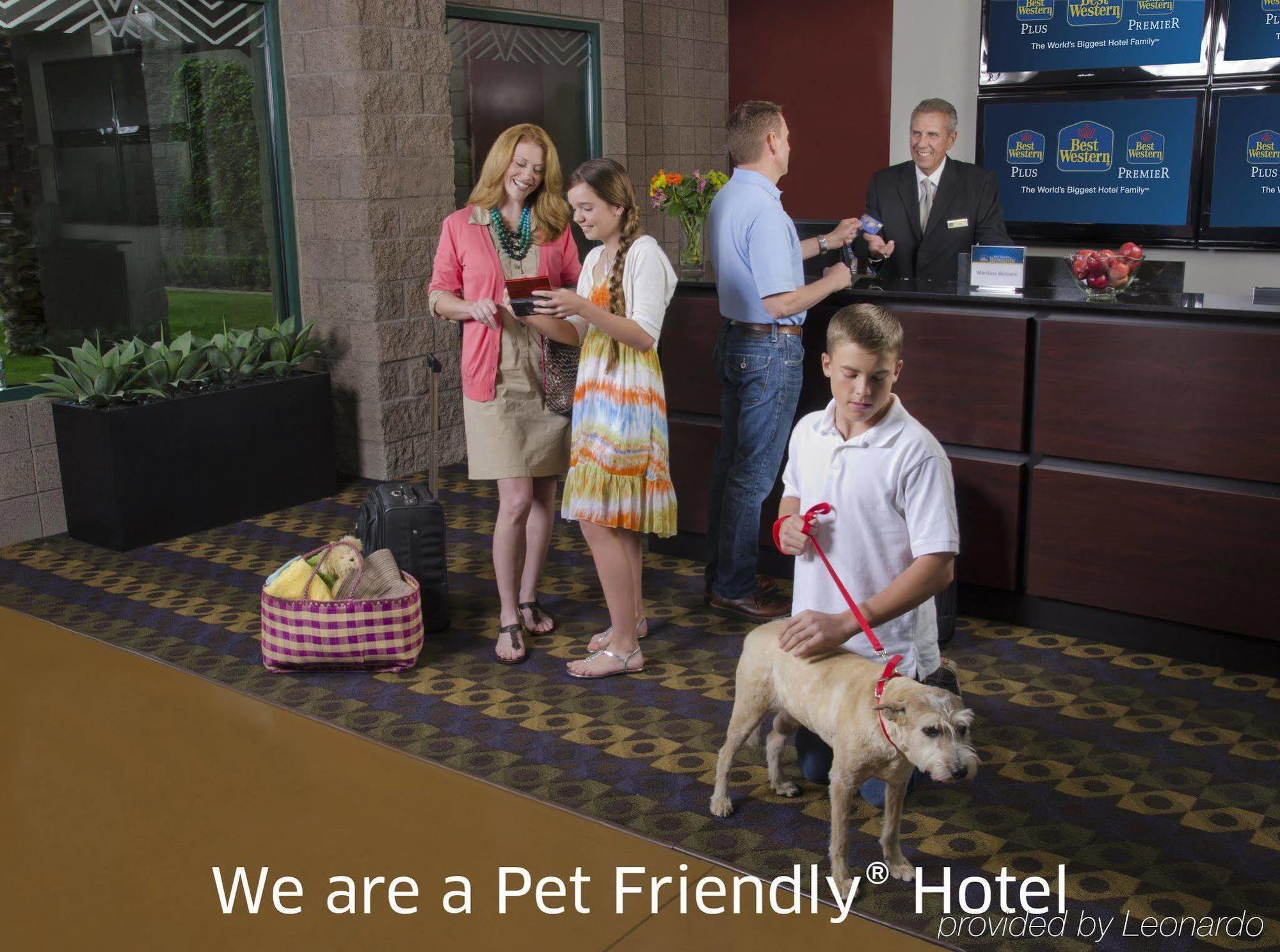 America's Best Value Inn&Suites-Livingston Extérieur photo