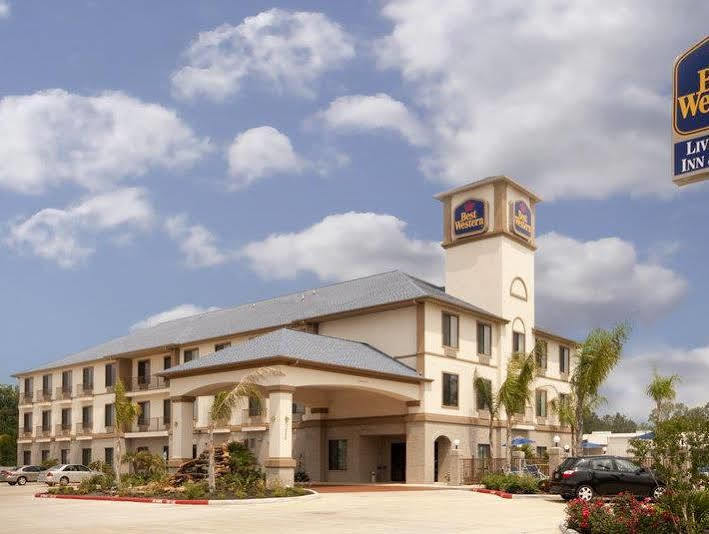 America's Best Value Inn&Suites-Livingston Extérieur photo