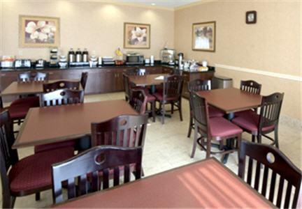 America's Best Value Inn&Suites-Livingston Extérieur photo