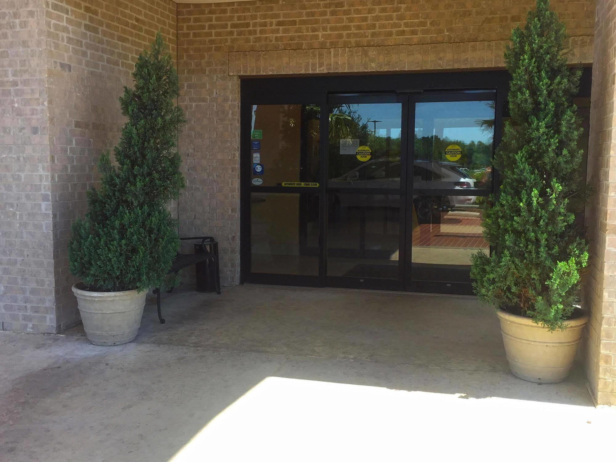 America's Best Value Inn&Suites-Livingston Extérieur photo