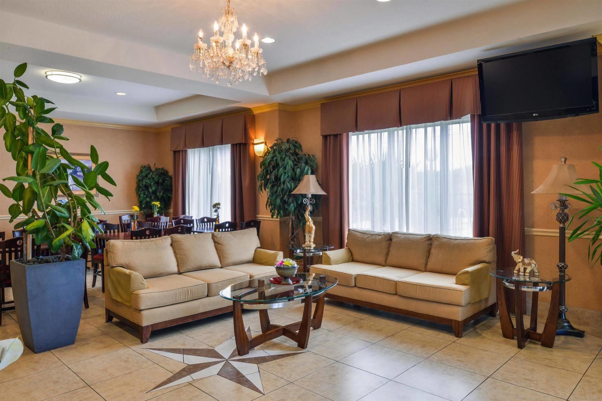 America's Best Value Inn&Suites-Livingston Extérieur photo