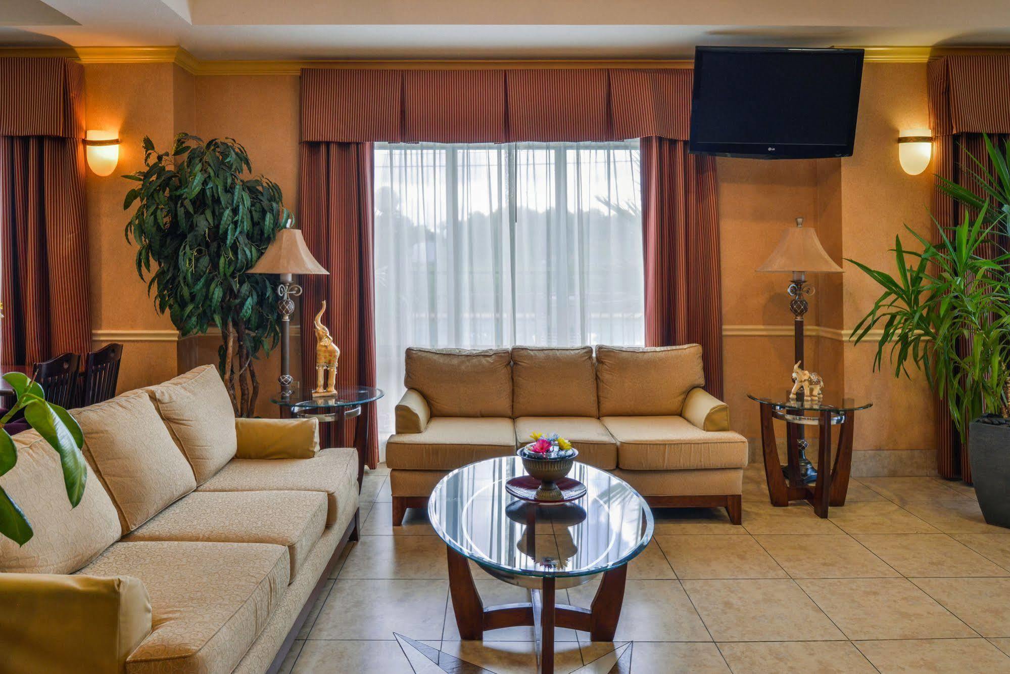 America's Best Value Inn&Suites-Livingston Extérieur photo