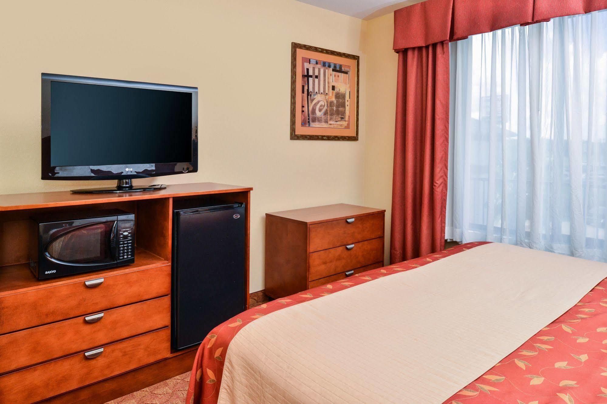 America's Best Value Inn&Suites-Livingston Extérieur photo