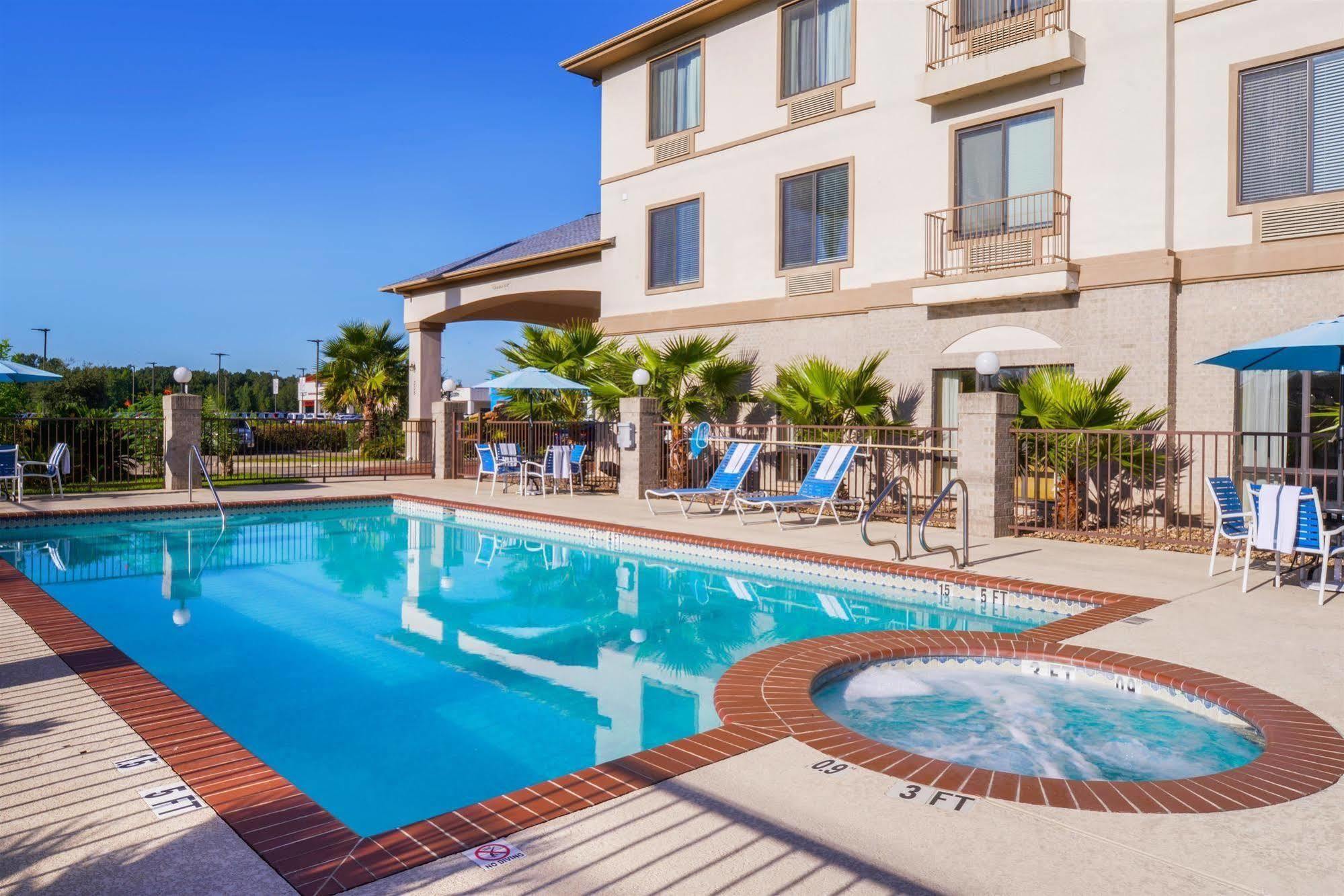 America's Best Value Inn&Suites-Livingston Extérieur photo