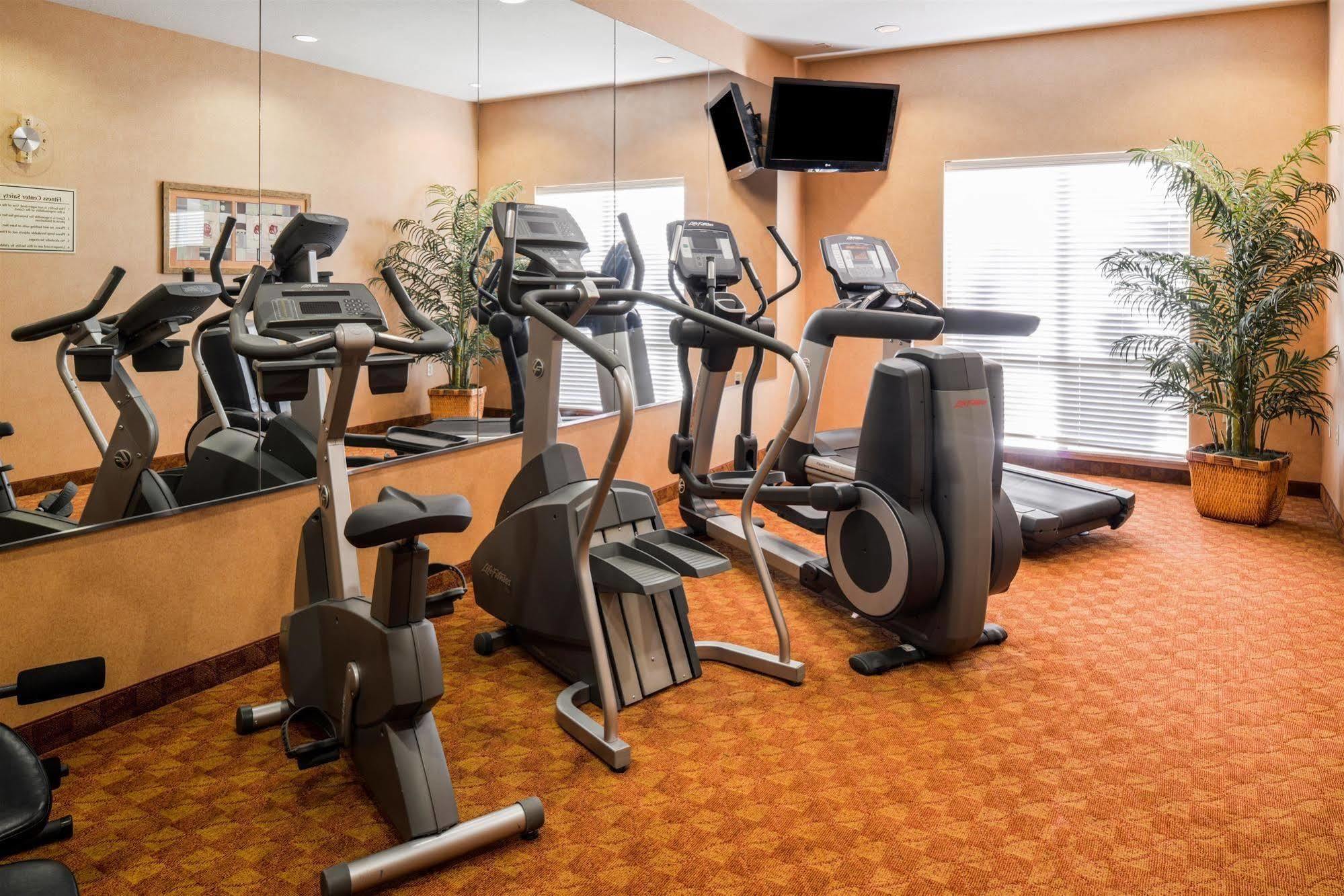 America's Best Value Inn&Suites-Livingston Extérieur photo