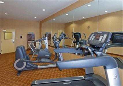America's Best Value Inn&Suites-Livingston Extérieur photo